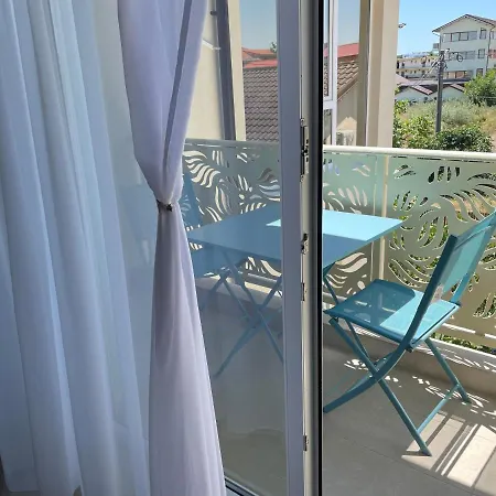 Larimar Πανσιόν Costinești