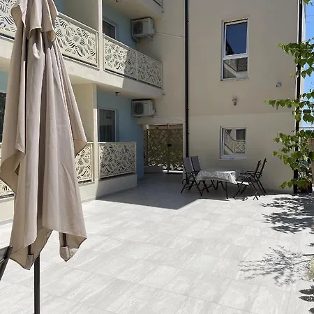 Larimar 3* Costinești