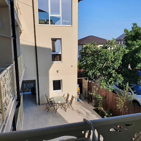 Πανσιόν Larimar Costinești