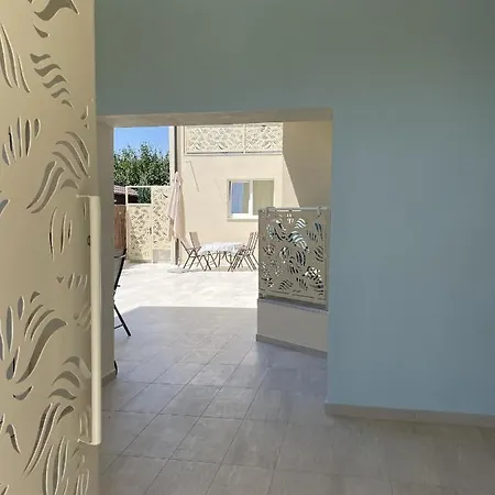 Πανσιόν Larimar Costinești