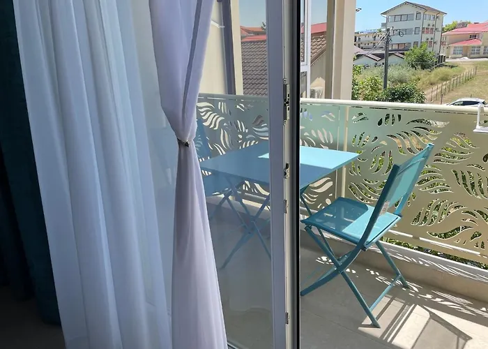 Larimar 게스트하우스 코스티네스티