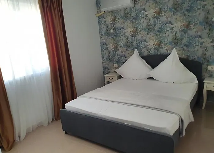 Larimar 게스트하우스 코스티네스티