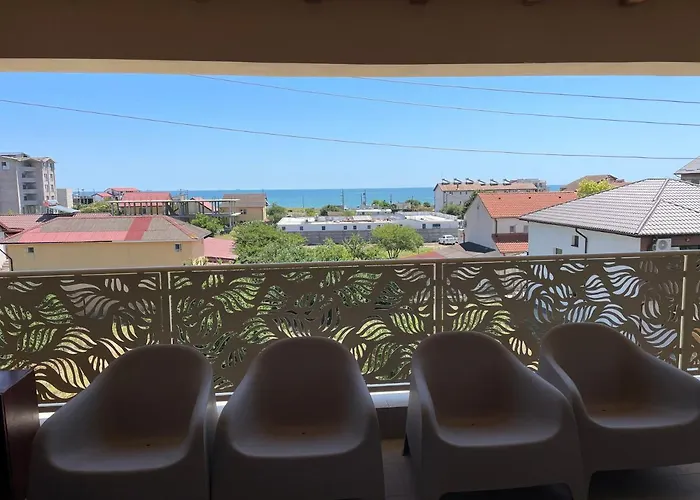 Larimar 게스트하우스 코스티네스티