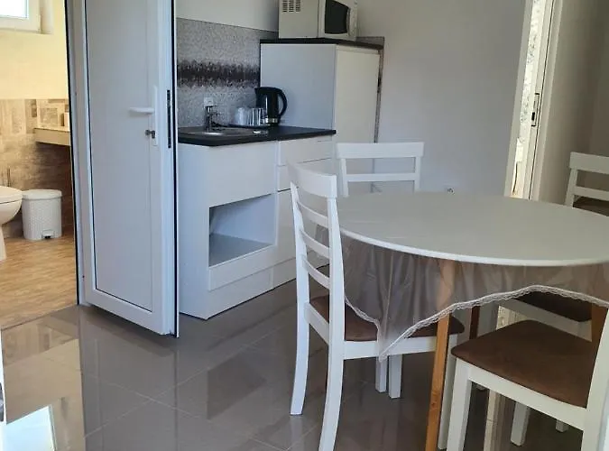 Larimar 게스트하우스 코스티네스티