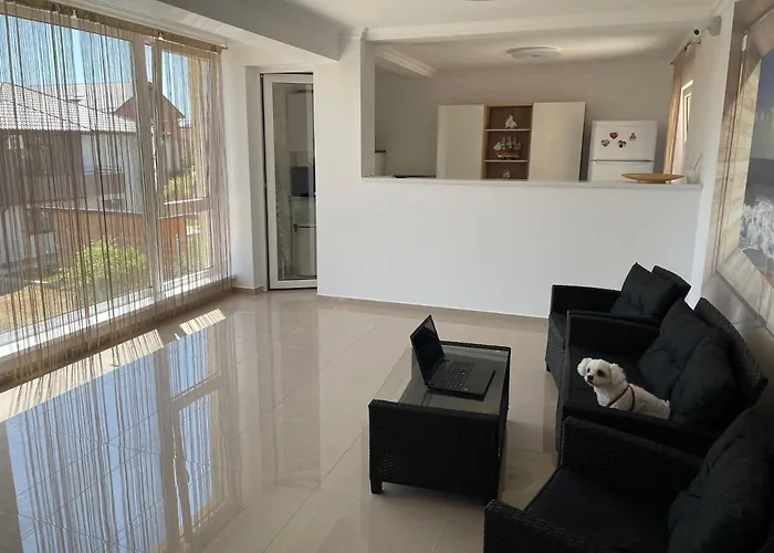 Larimar 게스트하우스