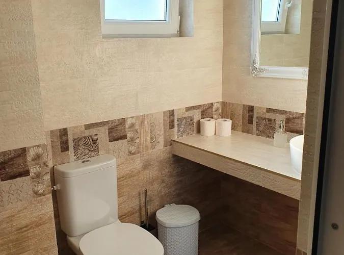 Larimar 게스트하우스